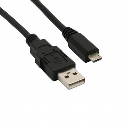 Кабель USB-microUSB