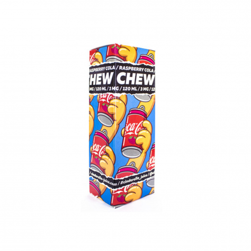 Chew, 120 ml, 3