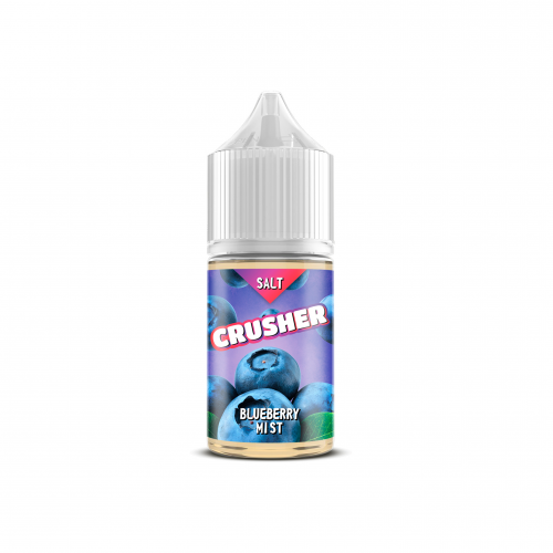 Crusher 30мл SALT