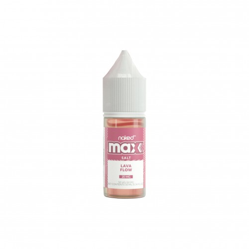 Naked MAX Salt 10мл, 20мг