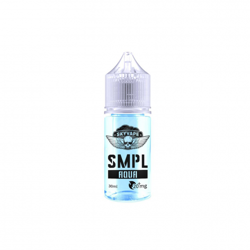 SMPL Salt SkyVape, 30мл, 20/20+