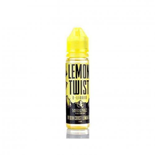 Lemon Twist, 60мл